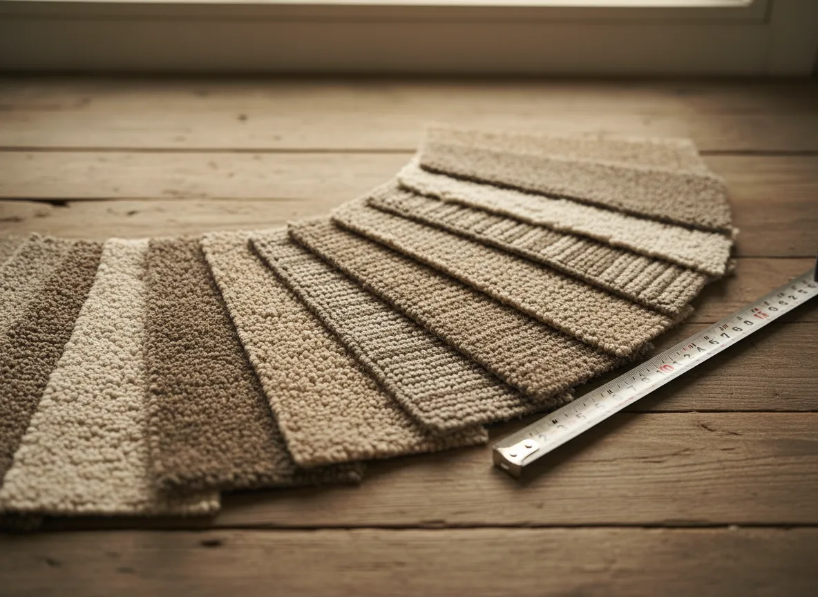 Carpet Installation Denair, CA FAQs